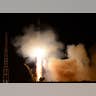 Blast off