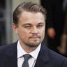 Leonardo DiCaprio