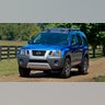 Nissan Xterra