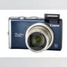 Canon Powershot SX200