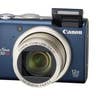 Canon Powershot SX200