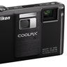 Nikon Coolpix S1000