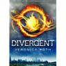 'Divergent' by Veronica Roth