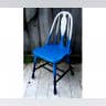 5. DIY Ombre Chair