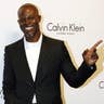 Djimon Hounsou