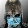 Redesign Darth Vader's Mask