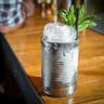 Dovetail Julep