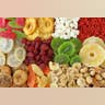Dried Fruit