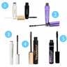 Drugstore Mascaras