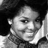 Janet Jackson Then