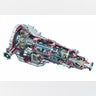 Dual-Clutch Gearboxes 