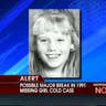 Kidnapped Girl Found