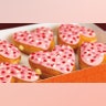 dunkin heart