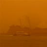 Australia Dust Storm