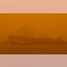 Australia Dust Storm