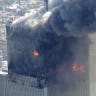 World Trade Center Attack 