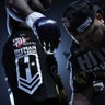 Lawler vs. Manhoef
