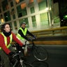 Bicitekas ride Mexico City Wednesday
