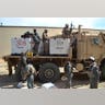 Marjah Offensive
