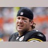 Ben Roethlisberger