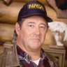 Barry Corbin Then