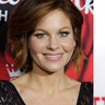 The "Fuller House" star changed her blonde hair to brunette. While we think the actress looks amazing with her darker locks, we prefer her with a lighter hue. <a data-cke-saved-href="http://www.etonline.com/news/207646_candace_cameron_bure_shows_off_auburn_locks_on_the_red_carpet_see_the_pic/" href="http://www.etonline.com/news/207646_candace_cameron_bure_shows_off_auburn_locks_on_the_red_carpet_see_the_pic/" target="_blank">Click here for more pics of Bure's new look</a>.