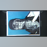 FBI lab dissection reveals explosives inside tread of 2001 shoe bomb worn by Al Qaeda terrorist Richard Reid