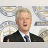 Bill Clinton
