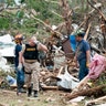 APTOPIX_Texas_Storms_Garc_1_