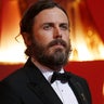 Casey Affleck