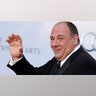 James Gandolfini