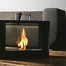 Conmoto Travelmate Portable Fireplace