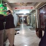 Old Mullah Shams market on Kabul's famous Chicken Street