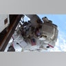 Spacewalk Repairs
