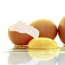 Natural fix: Eggs