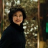 Transportation Secretary: Elaine Chao, 63