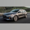 2018 Hyundai Elantra GT