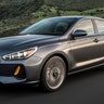 2018 Hyundai Elantra GT