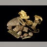 England: Anglo-Saxon Hoard