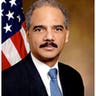 Attorney General Eric Holder 