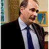 David Axelrod