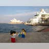 Sydney Opera House