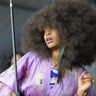 Erykah Badu