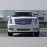 #1 Cadillac Escalade