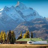 Estancia Cristina – Argentina