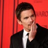 Ethan Hawke: Almost nothing for 