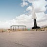 Near Organ, New Mexico – U.S. 70