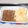 TransAero chicken...something