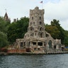 Alster Tower playhouse at Boldt Castle