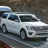 2018 Ford Expedition